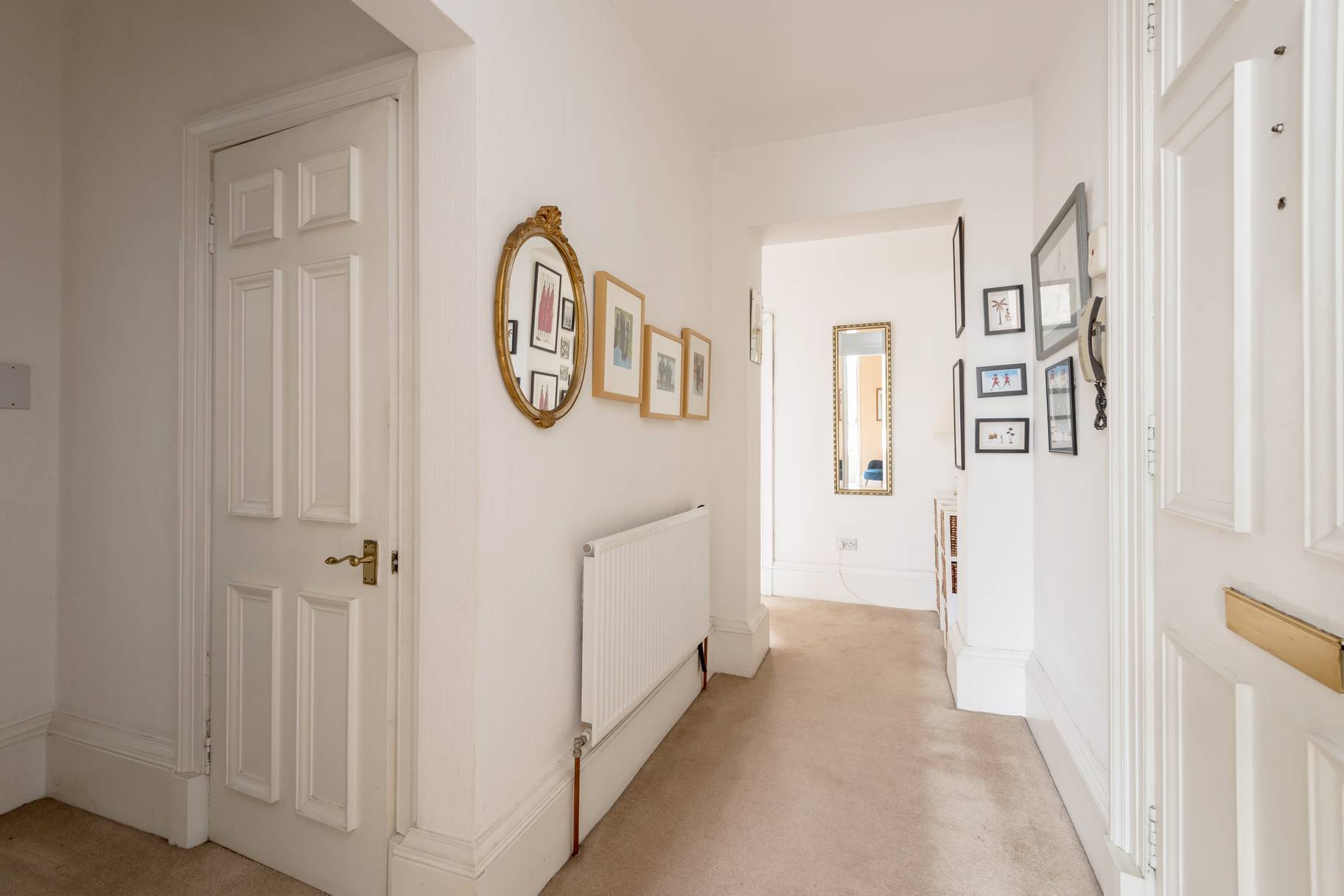 123/3 Grange Loan, Edinburgh, EH9 2EA