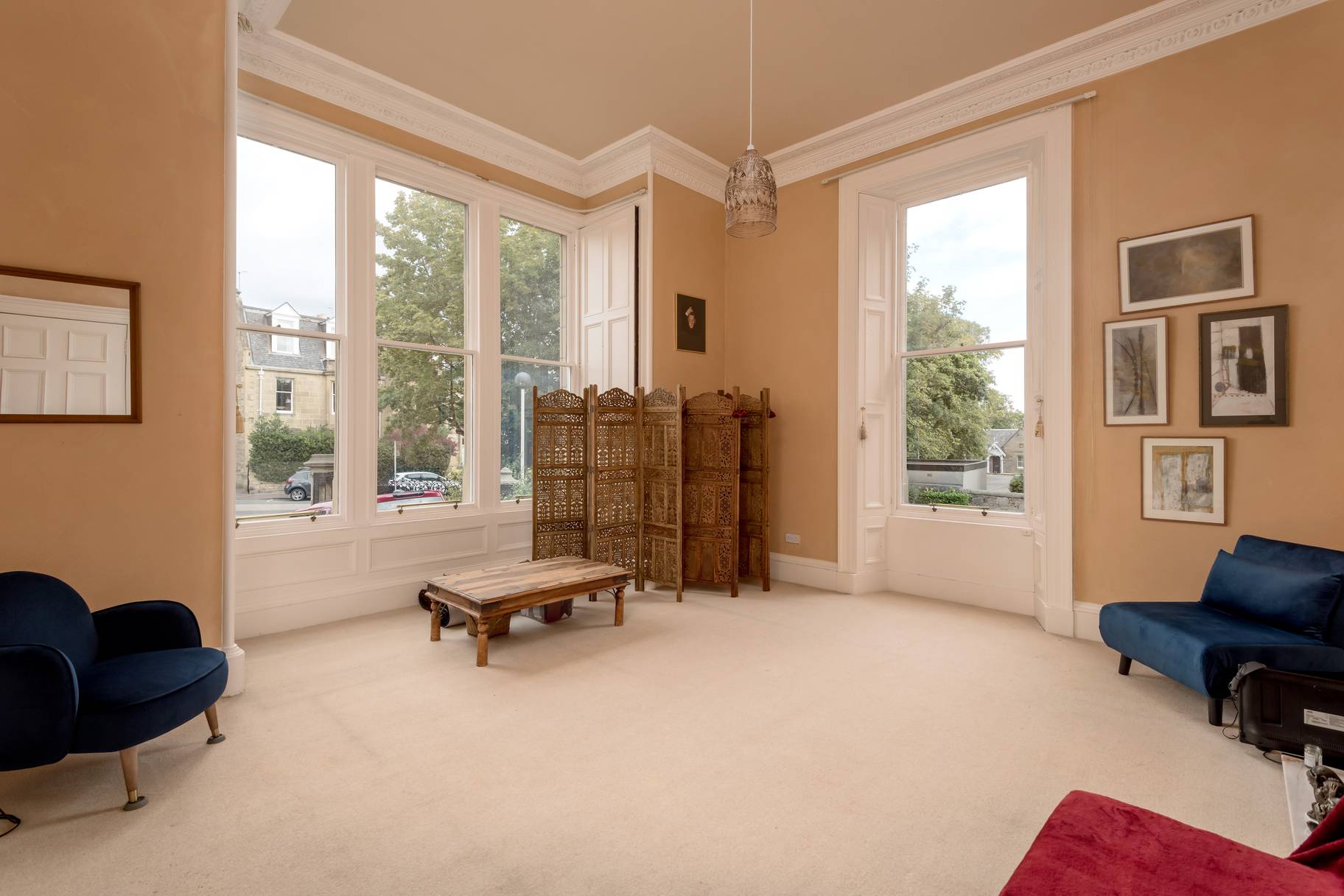 123/3 Grange Loan, Edinburgh, EH9 2EA