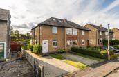 58 Carrick Knowe Road, Edinburgh