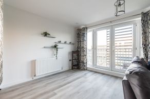 26/8 Kimmerghame Place, Edinburgh, EH4 2GE - Image 6