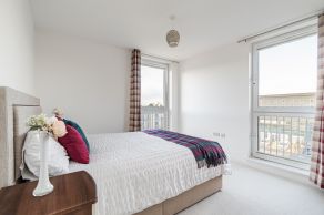 26/8 Kimmerghame Place, Edinburgh, EH4 2GE - Image 7