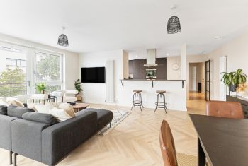 2 (flat 10) East Pilton Farm Avenue, Fettes, Edinburgh
