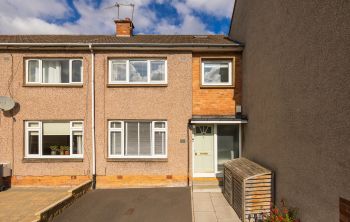 1 Pearce Grove, Edinburgh