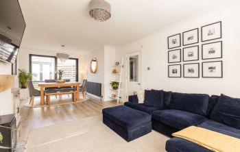 1 Pearce Grove, Edinburgh