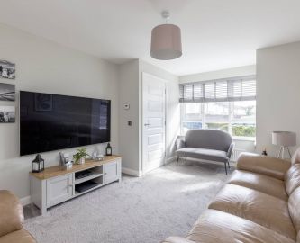 Secondary image of 12 Packard Street, South Queensferry, EH30 9AD