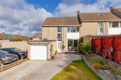 6 Falkland Gardens, Costorphine, Edinburgh, EH12 6UW