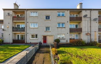 14D Muirhouse Bank, Edinburgh