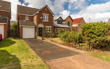 74 Silverknowes Eastway, Edinburgh