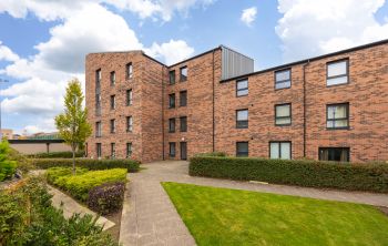 3/11 Sharp Street, Edinburgh