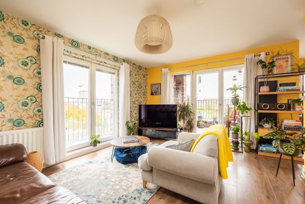 3/11 Sharp Street, Edinburgh, EH4 4FP - Image 3