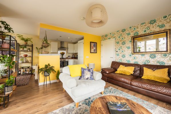 3/11 Sharp Street, Edinburgh, EH4 4FP - Image 2