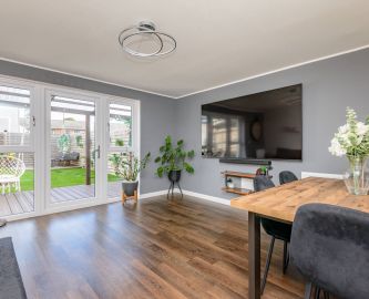 Secondary image of 17 Princess Mary Road, Craigmillar, Edinburgh, EH16 4FU
