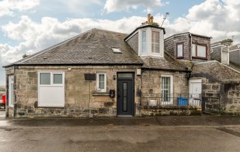 34 Rose Street, Dunfermline