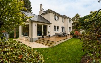 35 Essex Road, Edinburgh