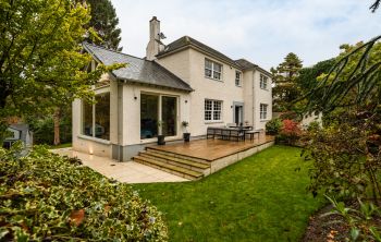 35 Essex Road, Edinburgh