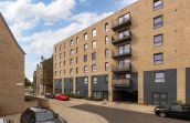 24/26 Pillans Place, Edinburgh