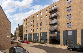 24/26 Pillans Place, Edinburgh