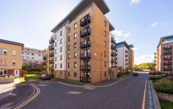 6/8 Slateford Gait, Edinburgh