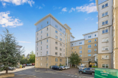 37 (flat 32), Pilrig Heights, Pilrig, Edinburgh, EH6 5FB