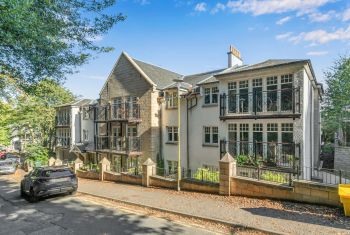 6 (flat 25) West Mill Road, Colinton, Edinburgh