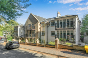 6 (flat 25), West Mill Road, Colinton, Edinburgh, EH13 0NX