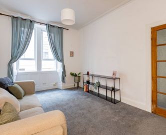 Secondary image of 49 1F3, Elbe Street, Leith, Edinburgh, EH6 7HP
