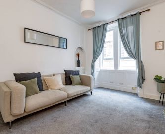 Third image of 49 1F3, Elbe Street, Leith, Edinburgh, EH6 7HP