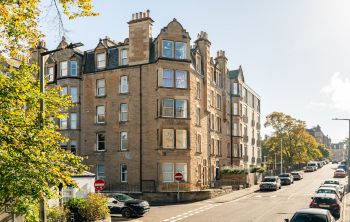 96/1 Viewforth, Edinburgh