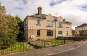71 Birkenside, Gorebridge