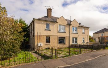 71 Birkenside, Gorebridge