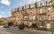 41 2F2 Colinton Road, Edinburgh