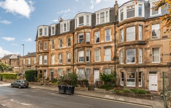 41 2F2 Colinton Road, Edinburgh
