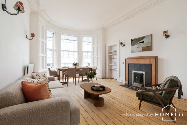 41 2F2, Colinton Road, Edinburgh, EH10 5EN - Image 2