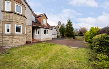 10 Lanark Road West, Juniper Green