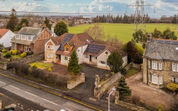 10 Lanark Road West, Juniper Green