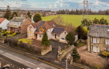 10 Lanark Road West, Juniper Green