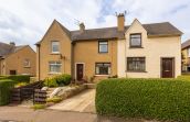 9 Harperdean Terrace, Haddington