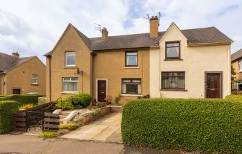 9 Harperdean Terrace, Haddington