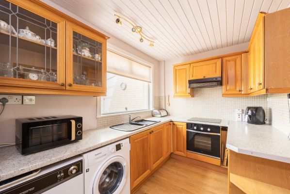 9 Harperdean Terrace, Haddington, EH41 3BP - Image 3