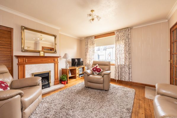 9 Harperdean Terrace, Haddington, EH41 3BP - Image 2