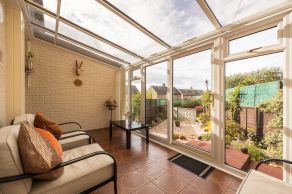 9 Harperdean Terrace, Haddington, EH41 3BP - Image 4