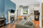 26 (flat 1), Roseburn Street, Roseburn, Edinburgh, EH12 5PR