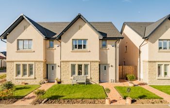 28 Saltcoats Avenue, Gullane