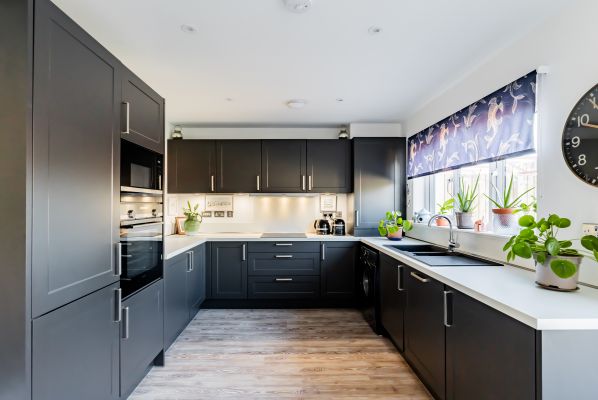 28 Saltcoats Avenue, Gullane, EH31 2EY - Image 3