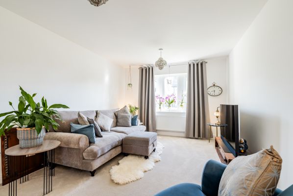 28 Saltcoats Avenue, Gullane, EH31 2EY - Image 2