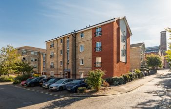 1/7 Dryden Gait, Edinburgh