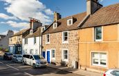 53 Eskside West, Musselburgh