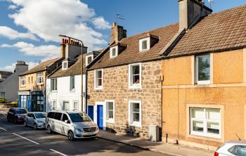 53 Eskside West, Musselburgh