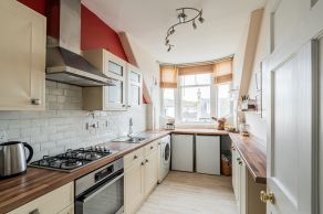 58 Manse Road, Edinburgh, EH12 7SS - Image 4