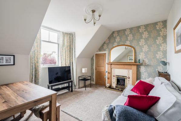 58 Manse Road, Edinburgh, EH12 7SS - Image 2